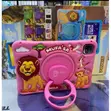 New Bebe Simba 512GB Blue Tablet - 2
