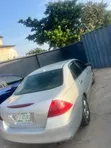 Honda Accord 2.4 2007 Silver - 4