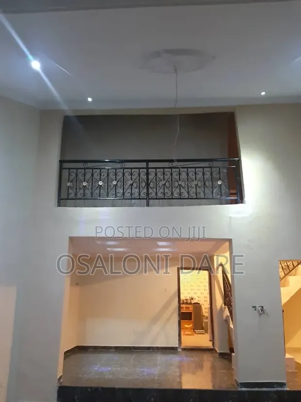 5-Bedroom Duplex for Sale in Ado-Odo/Ota - 1