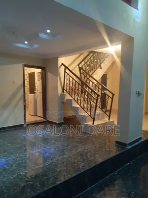 5-Bedroom Duplex for Sale in Ado-Odo/Ota