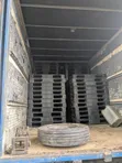 Heavy-Duty Plastic Pallets - 2