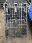 Heavy-Duty Plastic Pallets - 3