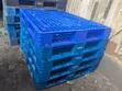 Heavy-Duty Plastic Pallets - 5