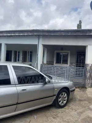 Bungalow Mai Dakuna 3 Don Siyarwa a Karu