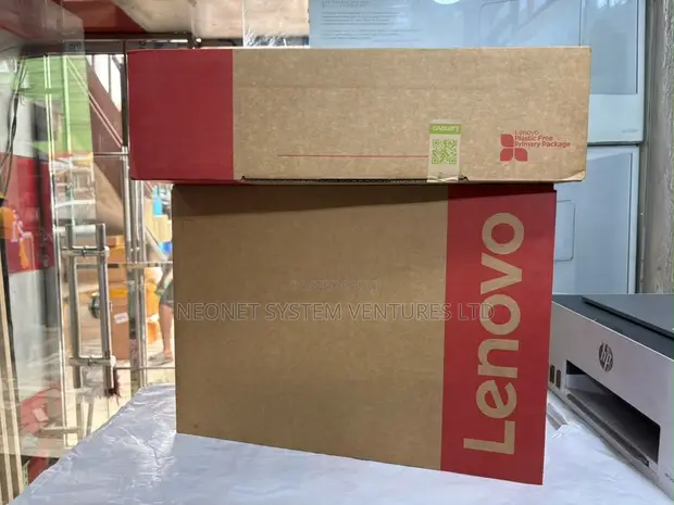 New Lenovo ThinkPad E16 Gen 3 Laptop - Intel Core Ultra 7, 16GB RAM, 512GB SSD - 1