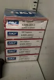 SKF Explorer Self-Aligning Ball Bearing - 2