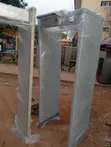 Ceia PMD2 Karfe Mai Tsayawa Scanner - 3