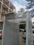Ceia PMD2 Karfe Mai Tsayawa Scanner - 5