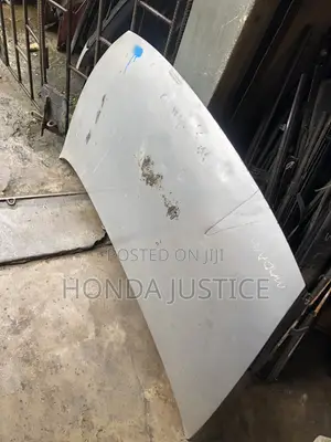 Used Honda Civic Exterior Accessories (2006-2010)