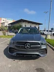 Mercedes-Benz GLE 350 2020 Silver - 2