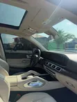 Mercedes-Benz GLE 350 2020 Silver - 5