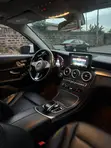 2016 Mercedes-Benz GLC300 Pano Roof - 2