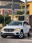 2016 Mercedes-Benz GLC300 Pano Roof - 3