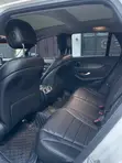 2016 Mercedes-Benz GLC300 Pano Roof - 4