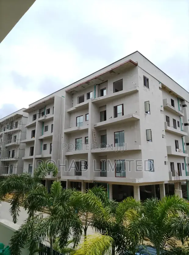 2 Bedroom Apartment for Sale in Den Heights, Lekki Phase 1 - 1