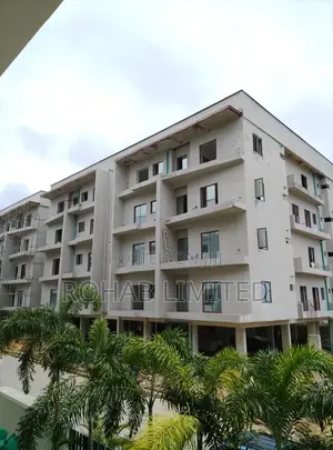2 Bedroom Apartment for Sale in Den Heights, Lekki Phase 1