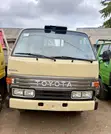 Toyota Dyna 200 (2000) - 3RZ Injector Engine (Tokunbo) - 1