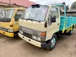 Toyota Dyna 200 (2000) - 3RZ Injector Engine (Tokunbo) - 2