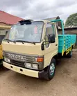 Toyota Dyna 200 (2000) - 3RZ Injector Engine (Tokunbo) - 5