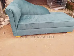 3 Seater Love Couch - Light Green