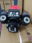 Solar Outdoor PTZ CCTV Camera - 1