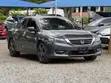 Honda Accord 2013 Grey - 1