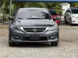 Honda Accord 2013 Grey - 2