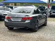 Honda Accord 2013 Grey - 5