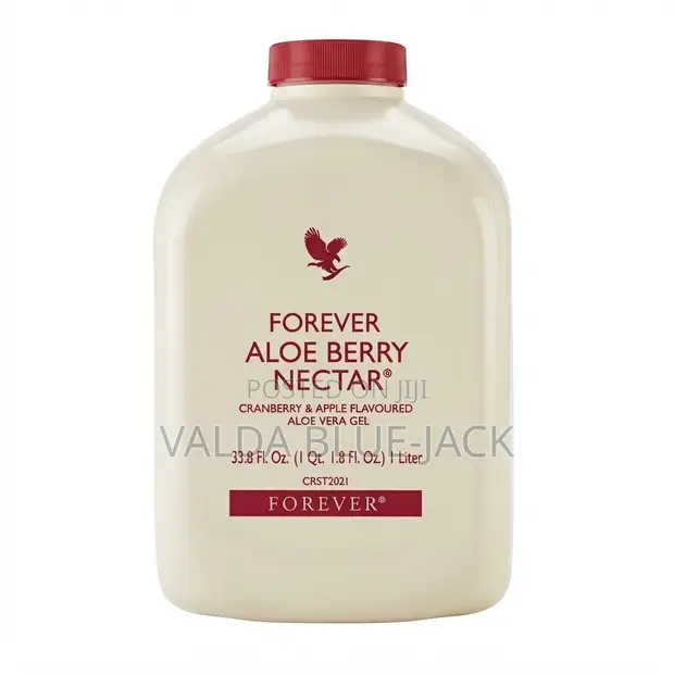 Forever Aloe Berry Nectar - 1