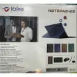 Sabon Idino Notepad-25 512GB Baki - 2