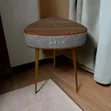 Smart Coffee Table with Wireless Charging & Bluetooth Speaker - 2