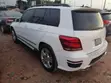 2013 Mercedes-Benz GLK-Class White - 3