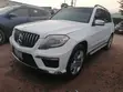 2013 Mercedes-Benz GLK-Class White - 4