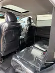 Lexus RX 350 2010 Silver - 5