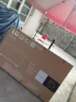 LG 85 Inch UHD Smart TV - 85UQ70006LB - 1