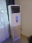 Used Panasonic 2hp Standing Air Conditioner - 2