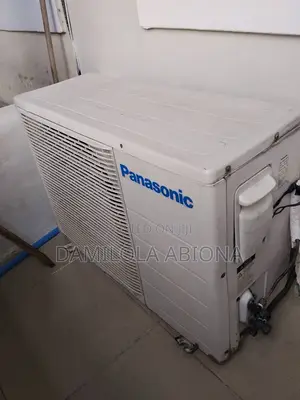 Used Panasonic 2hp Standing Air Conditioner