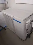 Used Panasonic 2hp Standing Air Conditioner - 3