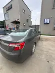 Toyota Camry 2013 LE - Toks - 1