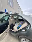 Toyota Camry 2013 LE - Toks - 2