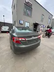 Toyota Camry 2013 LE - Toks - 4