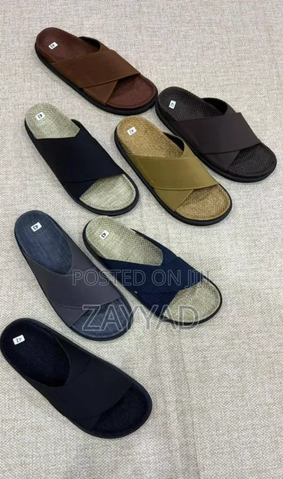Birkenstock Heeled Sandals - Men's Size 42 - 1