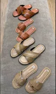 Birkenstock Heeled Sandals - Men's Size 42 - 3
