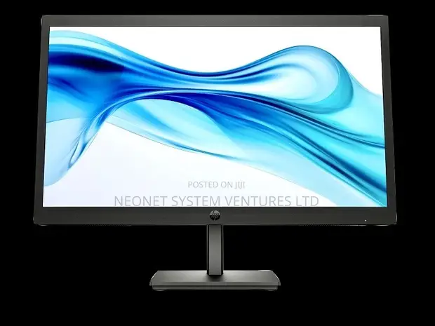 HP Series 3 Pro 322pv 21.45" Full HD 100Hz Monitor - 1