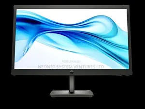 HP Series 3 Pro 322pv 21.45" Full HD 100Hz Monitor