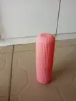 Wurin Zare Kayan Goge Baki Na Tafiya - 1