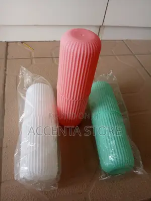 Wurin Zare Kayan Goge Baki Na Tafiya
