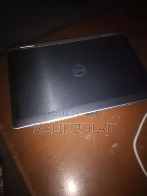 Dell Latitude E6320 Laptop - 8GB RAM, 256GB HDD