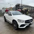 2020 Mercedes-Benz GLC300 Fari - 1