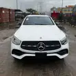 2020 Mercedes-Benz GLC300 Fari - 4